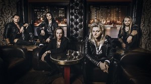 KISSIN' DYNAMITE Signs With METAL BLADE RECORDS