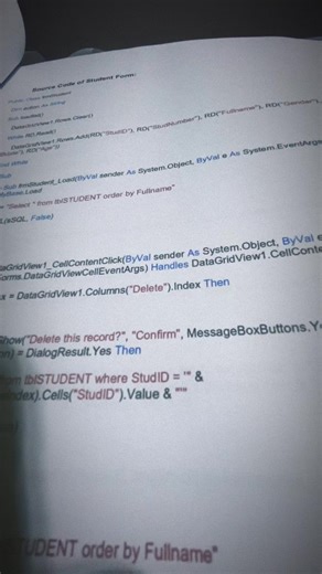 1.1K views · 70 reactions | teaching them is talking to bugs everyday﫠. But it was fulfilling, fun and worth it | Darwin Gapusan Raralio | Facebook