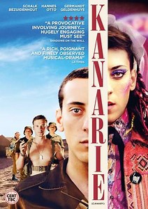 Canary - Where to Watch