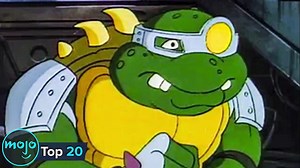 TMNT's greatest villains! | WatchMojo