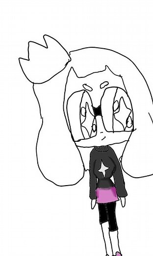 Pearl in Splatoon 4???