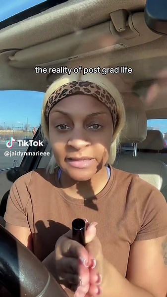 The Reality of Post Grad Life: Overcoming Challenges