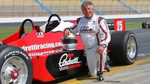You can Ride or Drive a Full Size, Indy Style race car at Texas Motor Speedway September 5. SAVE up to 50%. Limited Availability. | Mario Andretti Racing Experience