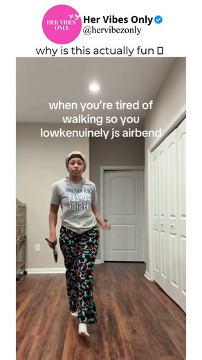 Airbending tutorial #girlhood #funny #shorts #relatable