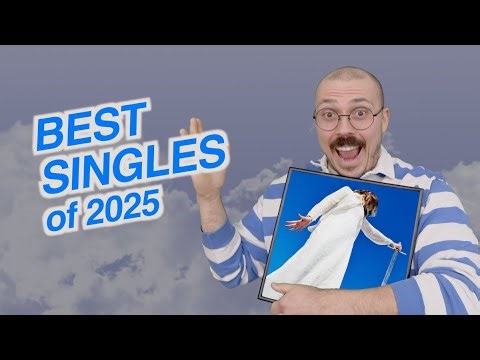 Top 50 Songs of 2025