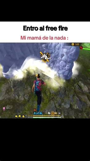 pero dígame a ma 😔 #freefire