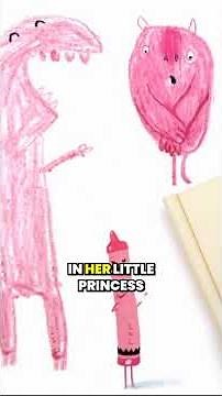 Understanding emotions through children's stories @LittleReaders-Animated #childrensbook