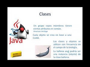 Java para principiantes. Parte 1