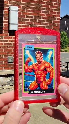 Let our #custom #personalized trading cards make your day today! Try it for free at ShortPrintPromo