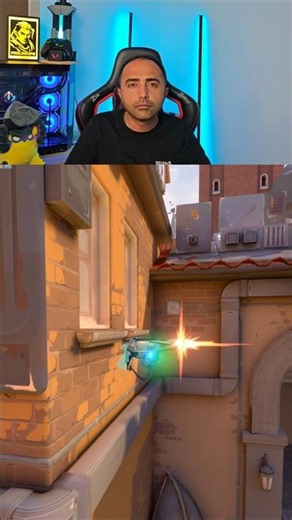 New Cypher Camera Pistol Bug