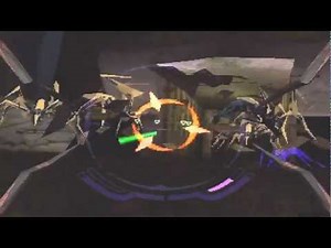 Shadow Master Game Sample - Playstation