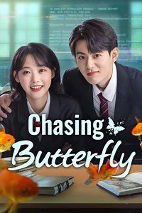 Chasing Butterfly (2025) - TV Show