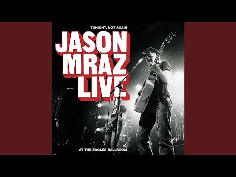 Not so Usual (Live at the Eagles Ballroom, Milwaukee, WI, 10/28/2003)