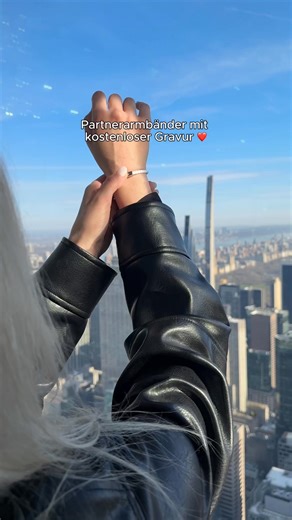 1.9K views | Das schönste Geschenk für Paare ⚡Partnerarmbänder mit Gravur ⚡2-3 Tage Lieferzeit ⚡Natürlich Wasserfest | MR.CHAIN | Facebook