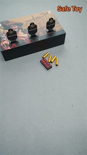 Cattleman 1873 Revolver Dart Blaster Encore