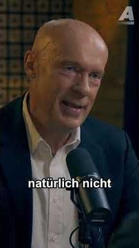 „Das ist die grässliche Fratze der Grünen“ – Joachim Steinhöfel rechnet ab