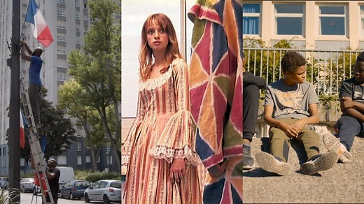 La banlieue au cinéma : nos 20 films préférés | Les Inrocks