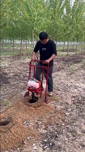Amazing Farming Machine Working in the Field Smart Agriculture Technology #shorts
