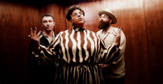 Surfing The Tube: Alabama Shakes Share More Concert Footage; Yaya Bey Announces Upcoming Project; Terrace Martin Celebrates New Album With Music Video - Glide Magazine