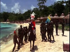 Club Paradise Ending Scene