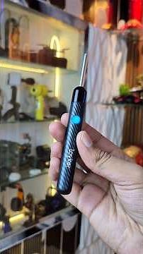 Loyker Ear Wax Removal Tool #shorts #healthcare