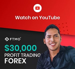 FTMO on Instagram: "FULL INTERVIEW: https://youtu.be/9soGo-GjY7Y We have a truly special interview for you as for the first time, it is completely in Spanish. But no worries, you can turn on the English subtitles and learn more about our FTMO Trader David from Ecuador, who has been with us since August and is currently managing a $200,000 FTMO Account. We will discuss details about his whole trading journey, but also David’s strategy that earned him $30,000 in one month of trading. #FTMO #forex 