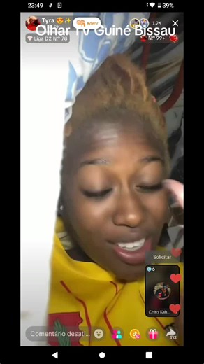 #tiktokguinebissau🇬🇼🇬🇼 #question #pov #mobilelegends