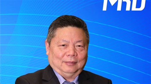 【MRD大咖谈】系列回顾第1期来咯！ 在2023年，也是肺MRD共识发布的2年后，吴一龙教授最关注MRD检测的哪些方面？