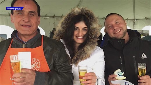 Scam copied fundraiser meant for Boulder father's funeral