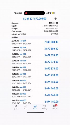 FX MATRIX (@forexmatrix2)’s videos with 现在不合适那就以后高处见吧 - 听风人