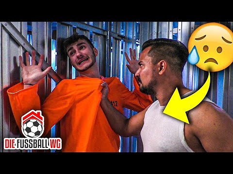 DAS FINALE DER FUSSBALL WG! - Fussball WG Folge 20