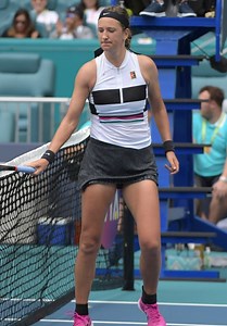 Victoria Azarenka - 2019 Miami Open Tennis Tournament 03/20/2019 • CelebMafia