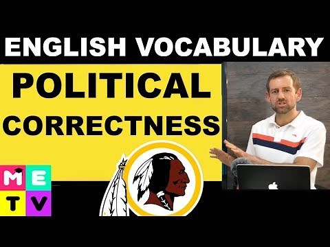 What is Political Correctness?
