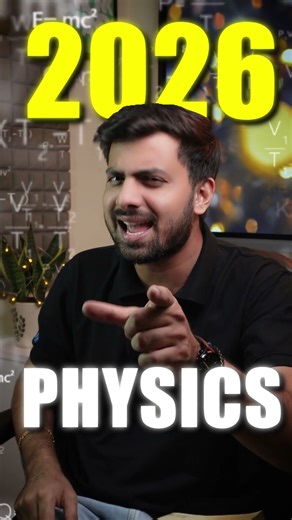 Class 12 Physics Exam Will Be Hard ? 😱😱 #cbseclass12 #class12physics #boardexam2026 #tusharsir