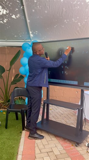 Re ne re ja dipalo le VP today. As an Education Technology partner we are are glad to this community uplifting project. Congratulations Gaborone Bonnington South Constituency for your wonderful contributions to your constituency. Classmate Online School Management Information System ITrain Ndaba Gaolathe | Thuso Othusitse
