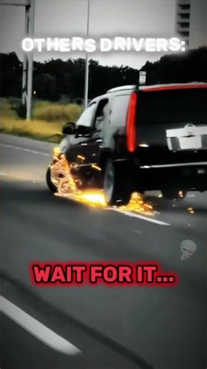 OTHERS DRIVERS VS THIS GUY🚗💀