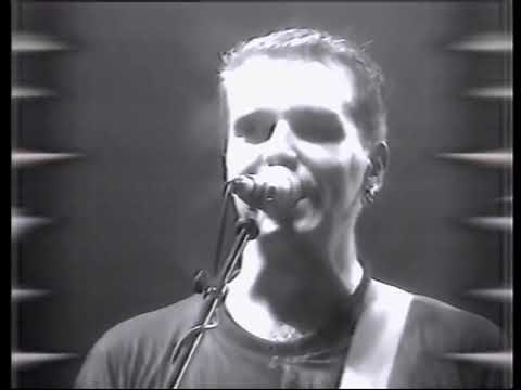 Van Gogh - Brod od papira - (Official Video 1999)