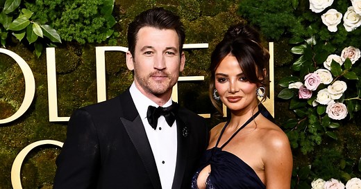 Who Married the 'Paper Tiger' Star? Get to Know Miles Teller's Wife On- and Offscreen, Keleigh Sperry