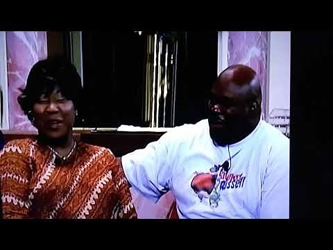 Madea's Bloopers Part 3