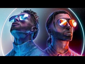 PNL - Chang x Autre monde x Menace [Musique Officielle] (remix)