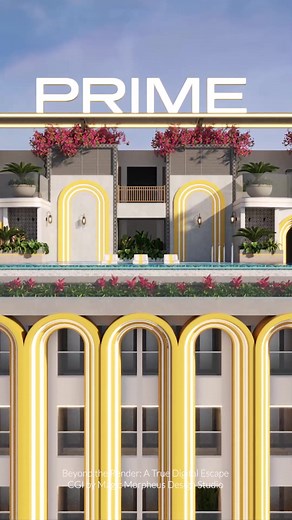 Magic Morpheus Design Studio on Reels