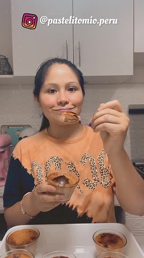Receta de Leche Asada: Tradición Peruana en Casa