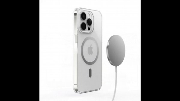 Momostick Mag-FLATSTICK, Magnetic Smartphone Grip with Stand, Phone Loop, Kickstand, and Finger Grip - iPhone Accessories Compatible with Magnetic Function Models - Matte Navy