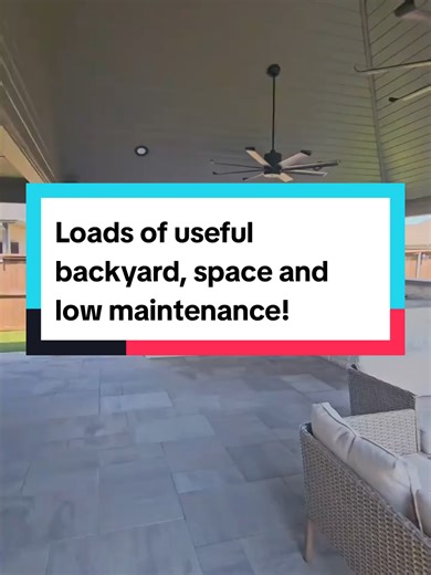 Everyday Living in Your Backyard: Unique Outdoor Spaces