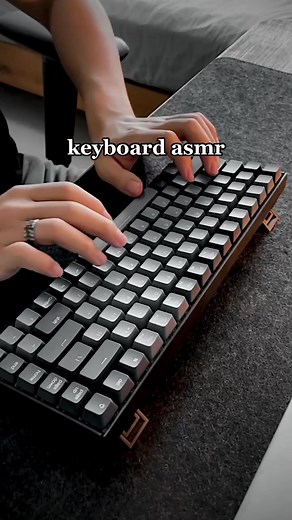 TheSilentReviewer on TikTok