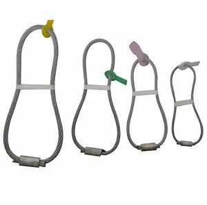 [Hot Item] Wire Rope Loop Precast Lifting Loop