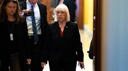 Democrats fume at White House budget request: ‘Bleak and unacceptable’