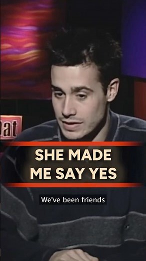 Freddie Prinze Jr. Took the Role Because of Rachael Leigh Cook