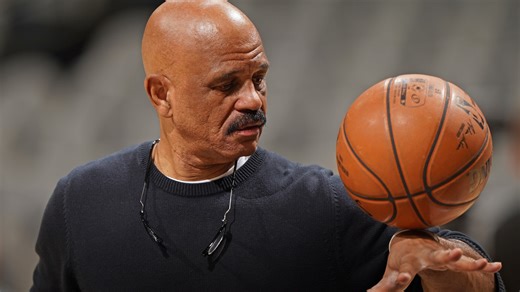 I’m first NBA Draft pick and pro tennis player whose 45-year career was almost derailed by drugs