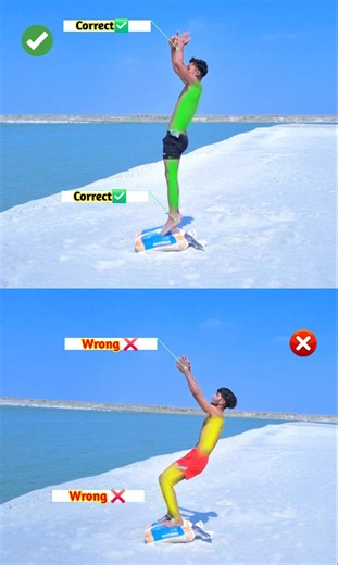 Backflip 🔥 1 Mistake = Big Injury 😱!! #shortsviral #viralshorts #shortvideo #shorts